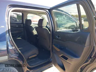 2017 GMC Acadia SLE z VIN 1GKKNKLA6HZ304990, wystawiony jako IAAI lot #40560997 z przebiegiem 93 700 mil mil oraz . Historia ofert i sprzedaży dostępna na DreamBid. Obrazek 8.