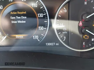 2017 Buick LaCrosse Premium с VIN 1G4ZR5SSXHU176837, выставлен на аукционе IAAI как лот 41935210 с пробегом 130 027 миль миль и . История ставок и продаж доступна на DreamBid. Изображение 15.