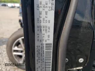 2020 Jeep Compass Latitude с VIN 3C4NJDBB7LT135136, выставлен на аукционе Copart как лот 55781885 с пробегом 54 830 миль миль и Списание • Salvage title. История ставок и продаж доступна на DreamBid. Изображение 13.