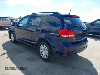2019 Dodge Journey SE с VIN 3C4PDCBB2KT857364, выставлен на аукционе IAAI как лот 42213527 с пробегом 81 753 миль миль и . История ставок и продаж доступна на DreamBid. Изображение 3.