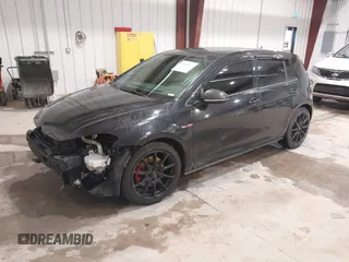 2017 Volkswagen GTI S с VIN 3VW4T7AU3HM072609, выставлен на аукционе IAAI как лот 42064578 с пробегом 102 199 миль миль и . История ставок и продаж доступна на DreamBid. Изображение 21.