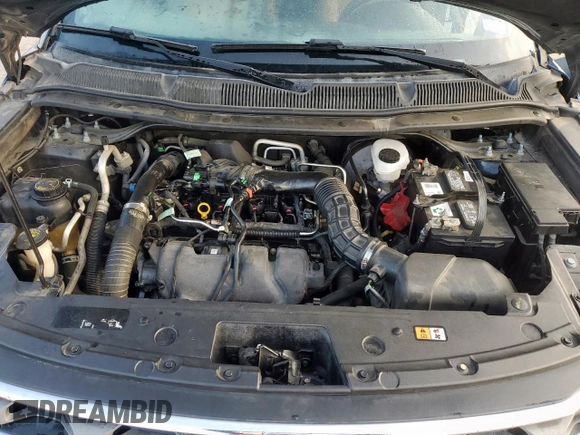 2016 Ford Explorer with VIN 1FM5K7BH8GGC57612, listed as a Copart auction lot 54174175 with 178,828 mi miles and Clean title. Bid and sale history available at DreamBid. Image 11.