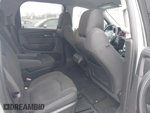 2014 GMC Acadia SLE with VIN 1GKKVPKD8EJ251700, listed as a IAAI auction lot 40914641 with 136,516 mi miles and . Bid and sale history available at carsss.com. Image 8.