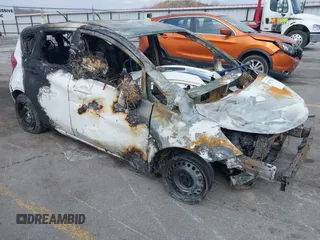 2015 Nissan Note SV с VIN 3N1CE2CPXFL446691, выставлен на аукционе IAAI как лот 42177182 с пробегом Не указан миль и . История ставок и продаж доступна на DreamBid. Изображение 1.