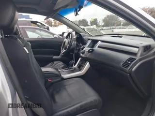2007 Acura RDX Technology z VIN 5J8TB18527A010225, wystawiony jako IAAI lot #42120643 z przebiegiem 166 278 mil mil oraz . Historia ofert i sprzedaży dostępna na DreamBid. Obrazek 5.