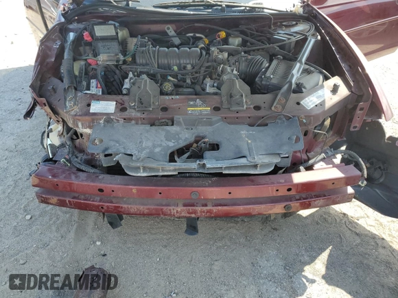 2002 Chevrolet Monte Carlo SS with VIN 2G1WX15KX29122730, listed as a Copart auction lot 69993714 with 0 mi miles and Salvage Title. Bid and sale history available at carsss.com. Image 11.