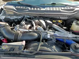 2017 Ford F-250 Lariat z VIN 1FT7W2BT5HEF31628, wystawiony jako Copart lot #69622385 z przebiegiem 128 467 mil mil oraz Szkoda całkowita • Salvage title. Historia ofert i sprzedaży dostępna na DreamBid. Obrazek 13.