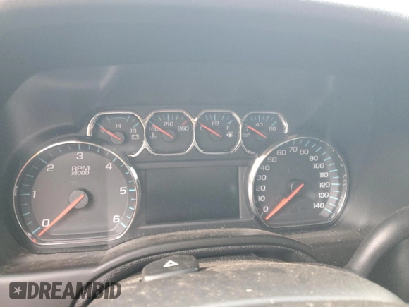 2016 Chevrolet Tahoe LT with VIN 1GNSCBKC9GR423451, listed as a Copart auction lot 62281295 with Not provided miles and Clean title. Bid and sale history available at DreamBid. Image 9.