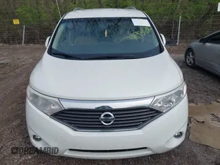 2011 Nissan Quest SL z VIN JN8AE2KP7B9002763, wystawiony jako IAAI lot #41931130 z przebiegiem 125 346 mil mil oraz . Historia ofert i sprzedaży dostępna na DreamBid. Obrazek 12.