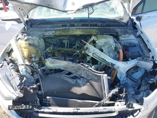 2020 Ford Fusion SE z VIN 3FA6P0LU8LR266686, wystawiony jako IAAI lot #41790126 z przebiegiem 95 314 mil mil oraz . Historia ofert i sprzedaży dostępna na DreamBid. Obrazek 10.
