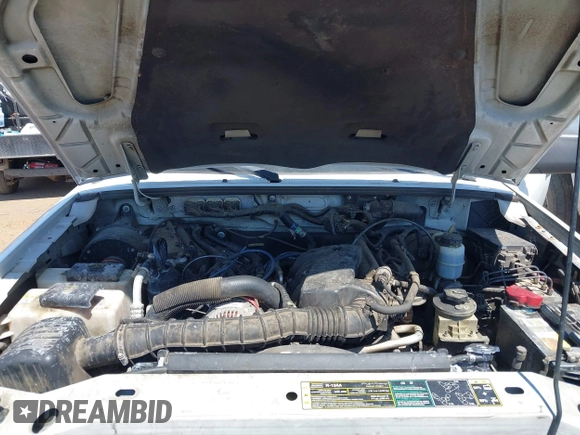 2007 Ford Ranger XL with VIN 1FTYR14U37PA49870, listed as a IAAI auction lot 42824697 with 230,509 mi miles and . Bid and sale history available at DreamBid. Image 10.
