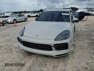 2023 Porsche Cayenne S с VIN WP1AB2AY3PDA14605, выставлен на аукционе Copart как лот 70424044 с пробегом 22 946 миль миль и Списание • Salvage title. История ставок и продаж доступна на DreamBid. Изображение 12.