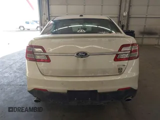 2018 Ford Taurus Limited with VIN 1FAHP2J8XJG130638, listed as a IAAI auction lot 41392222 with 115,283 mi miles and . Bid and sale history available at DreamBid. Image 17.