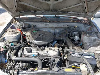 1986 Toyota Corolla с VIN JT2AE82E2G3404187, выставлен на аукционе IAAI как лот 42234152 с пробегом 222 109 миль миль и . История ставок и продаж доступна на DreamBid. Изображение 10.