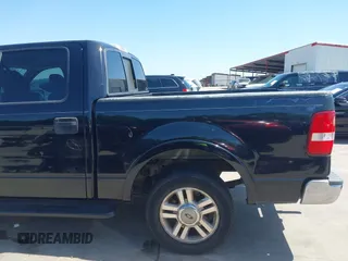 2005 Ford F-150 XLT with VIN 1FTPW12545FA22342, listed as a IAAI auction lot 41979118 with 219,573 mi miles and . Bid and sale history available at DreamBid. Image 22.