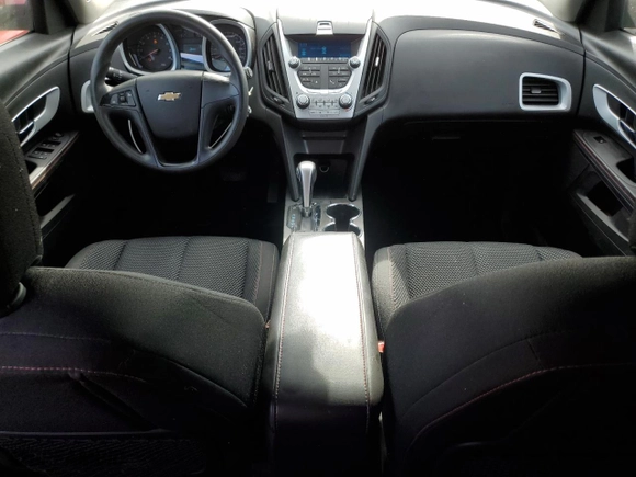 2010 Chevrolet Equinox LT w/1LT with VIN 2CNFLEEW3A6277127, listed as a Copart auction lot 50344995 with 184,314 mi miles and Clean Title. Bid and sale history available at carsss.com. Image 8.