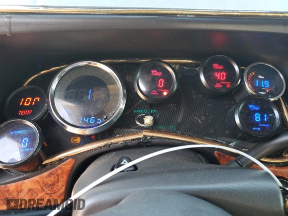 2003 Cadillac Escalade EXT z VIN 3GYEK63N03G181153, wystawiony jako Copart lot #44032465 z przebiegiem 211 093 mil mil oraz Tytuł czysty. Historia ofert i sprzedaży dostępna na DreamBid. Obrazek 9.