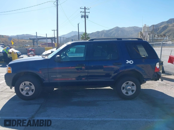 2004 Ford Explorer XLS с VIN 1FMZU62K94ZA11525, выставлен на аукционе IAAI как лот 42510033 с пробегом 141 818 миль миль и . История ставок и продаж доступна на DreamBid. Изображение 14.