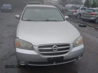 2003 Nissan Maxima SE z VIN JN1DA31D23T515444, wystawiony jako IAAI lot #42243352 z przebiegiem 134 741 mil mil oraz . Historia ofert i sprzedaży dostępna na DreamBid. Obrazek 6.