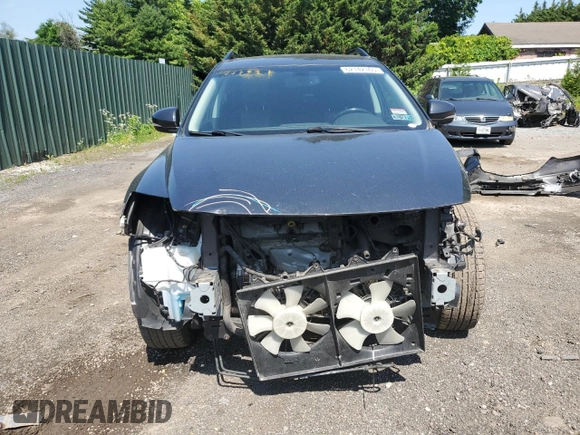 2013 Mazda CX-9 Grand Touring with VIN JM3TB3DV0D0405657, listed as a Copart auction lot 62142165 with 77,951 mi miles and Salvage title. Bid and sale history available at DreamBid. Image 5.