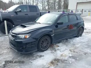 2011 Subaru WRX WRX Limited с VIN JF1GR7E67BG819498, выставлен на аукционе IAAI как лот 41631057 с пробегом 130 285 миль миль и . История ставок и продаж доступна на DreamBid. Изображение 2.