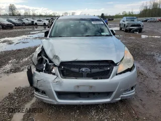 2012 Subaru Legacy Premium with VIN 4S3BMAC68C1013483, listed as a Copart auction lot 55969925 with 148,321 mi miles and Salvage title. Bid and sale history available at DreamBid. Image 5.