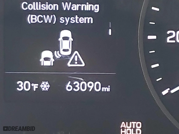 2019 Hyundai Tucson Value with VIN KM8J33A44KU995257, listed as a IAAI auction lot 41672206 with 63,090 mi miles. Bid and sale history available at carsss.com. Image 16.