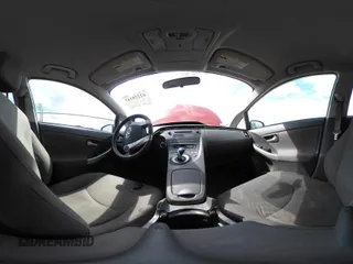 2011 Toyota Prius I z VIN JTDKN3DU8B5322979, wystawiony jako IAAI lot #42228343 z przebiegiem 148 198 mil mil oraz . Historia ofert i sprzedaży dostępna na DreamBid. Obrazek 18.