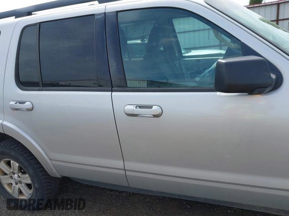 2010 Ford Explorer XLT with VIN 1FMEU7DE0AUA26175, listed as a IAAI auction lot 42608150 with 147,753 mi miles and . Bid and sale history available at DreamBid. Image 14.