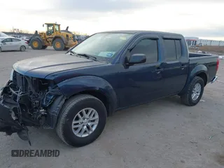 2019 Nissan Frontier SV z VIN 1N6AD0ER7KN883551, wystawiony jako IAAI lot #41227766 z przebiegiem 109 358 mil mil oraz . Historia ofert i sprzedaży dostępna na DreamBid. Obrazek 17.
