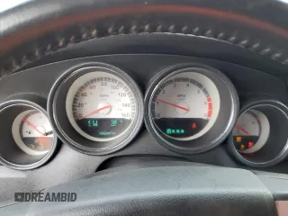 2009 Dodge Charger R/T with VIN 2B3KA53T19H581527, listed as a Copart auction lot 48351235 with 99,244 mi miles and Clean Title. Bid and sale history available at carsss.com. Image 9.