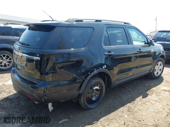 2012 Ford Explorer с VIN 1FMHK7B82CGA07709, выставлен на аукционе IAAI как лот 42002005 с пробегом 124 363 миль миль и . История ставок и продаж доступна на DreamBid. Изображение 6.