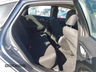 2015 Chrysler 200 Limited with VIN 1C3CCCAB0FN747068, listed as a IAAI auction lot 41681719 with 151,656 mi miles and . Bid and sale history available at DreamBid. Image 8.