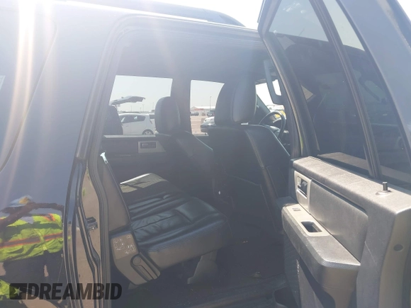 2016 Ford Expedition Max XLT с VIN 1FMJK1HT8GEF21463, выставлен на аукционе IAAI как лот 42017037 с пробегом 197 357 миль миль и . История ставок и продаж доступна на DreamBid. Изображение 8.