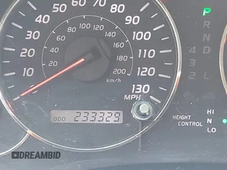 2005 Lexus GX 470 z VIN JTJBT20X350075577, wystawiony jako IAAI lot #42534615 z przebiegiem 233 329 mil mil oraz . Historia ofert i sprzedaży dostępna na DreamBid. Obrazek 15.