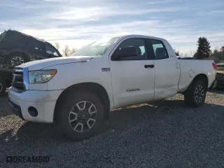 2011 Toyota Tundra 4WD Truck with VIN 5TFUY5F18BX188901, listed as a Copart auction lot 44970295 with NaN miles and Salvage Title. Bid and sale history available at carsss.com. Image 1.