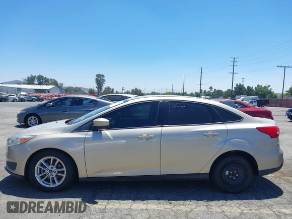 2018 Ford Focus SE с VIN 1FADP3F29JL322472, выставлен на аукционе IAAI как лот 42832498 с пробегом 53 066 миль миль и . История ставок и продаж доступна на DreamBid. Изображение 14.