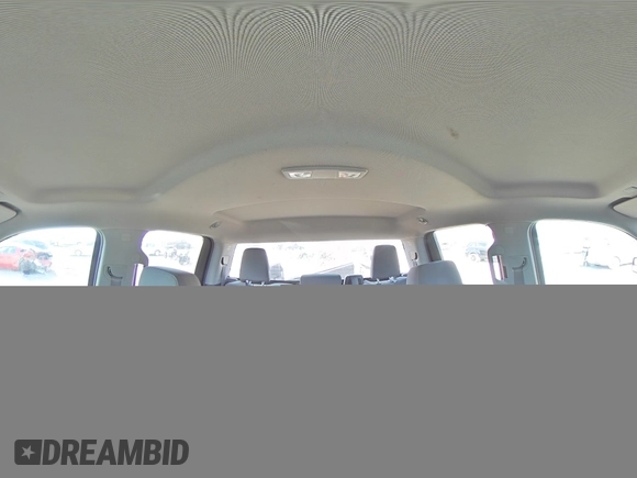 2019 Chevrolet Silverado 1500 Custom with VIN 1GCRYBEH9KZ222917, listed as a Copart auction lot 44369895 with 98,872 mi miles and Salvage Title. Bid and sale history available at DreamBid. Image 13.
