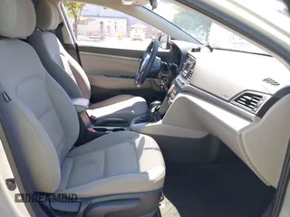 2017 Hyundai Elantra SE with VIN 5NPD74LF1HH164375, listed as a IAAI auction lot 42676445 with 159,486 mi miles and . Bid and sale history available at DreamBid. Image 5.