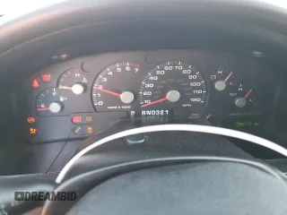 2005 Ford Explorer с VIN 1FMDU63K15UB75312, выставлен на аукционе Copart как лот 74739814 с пробегом 258 172 миль миль и Списание • Salvage title. История ставок и продаж доступна на DreamBid. Изображение 9.
