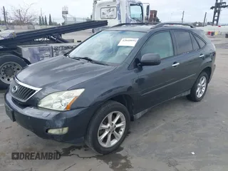 2009 Lexus RX 350 with VIN 2T2HK31U59C114722, listed as a IAAI auction lot 42049895 with 178,762 mi miles and . Bid and sale history available at DreamBid. Image 18.
