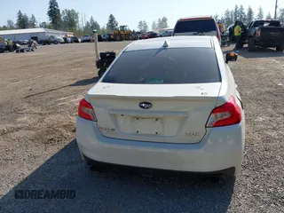 2015 Subaru WRX Premium с VIN JF1VA1D60F9821388, выставлен на аукционе IAAI как лот 42097543 с пробегом Не указан миль и . История ставок и продаж доступна на DreamBid. Изображение 15.