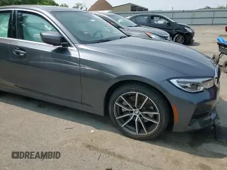 2020 BMW 3 Series 330i xDrive с VIN 3MW5R7J09L8B04982, выставлен на аукционе Copart как лот 59406275 с пробегом 30 754 миль миль и Списание • Salvage title. История ставок и продаж доступна на DreamBid. Изображение 13.