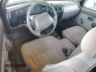 1999 Toyota Tacoma с VIN 4TAVL52N5XZ564845, выставлен на аукционе Copart как лот 57623895 с пробегом 303 101 миль миль и Списание • Salvage title. История ставок и продаж доступна на DreamBid. Изображение 8.