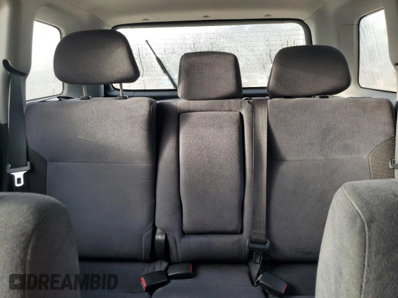2004 Mitsubishi Outlander LS with VIN JA4LX31F54U049765, listed as a Copart auction lot 62441514 with 211,231 mi miles and Salvage Title. Bid and sale history available at carsss.com. Image 10.