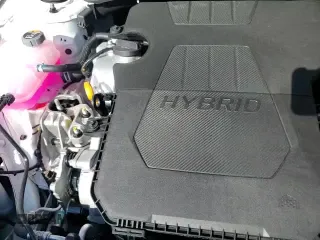 2025 Hyundai Elantra SEL Sport z VIN KMHLM4DJXSU140544, wystawiony jako Copart lot #65227755 z przebiegiem 433 mil mil oraz Szkoda całkowita • Salvage title. Historia ofert i sprzedaży dostępna na DreamBid. Obrazek 15.