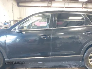 2018 Mazda CX-9 Touring with VIN JM3TCBCY4J0227069, listed as a IAAI auction lot 41676017 with 77,844 mi miles. Bid and sale history available at carsss.com. Image 15.