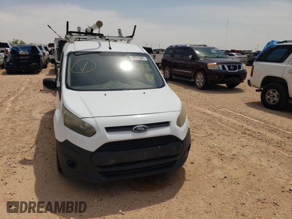 2014 Ford Transit Connect XL with VIN NM0LS7E70E1168449, listed as a Copart auction lot 60003905 with 120,865 mi miles and Clean title. Bid and sale history available at DreamBid. Image 5.