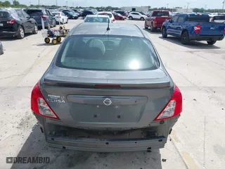 2019 Nissan Versa Sedan SV with VIN 3N1CN7AP9KL874567, listed as a IAAI auction lot 41953400 with 73,022 mi miles. Bid and sale history available at carsss.com. Image 17.