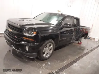 2018 Chevrolet Silverado 1500 LT with VIN 1GCVKREC4JZ295432, listed as a IAAI auction lot 41822705 with 86,781 mi miles. Bid and sale history available at carsss.com. Image 19.